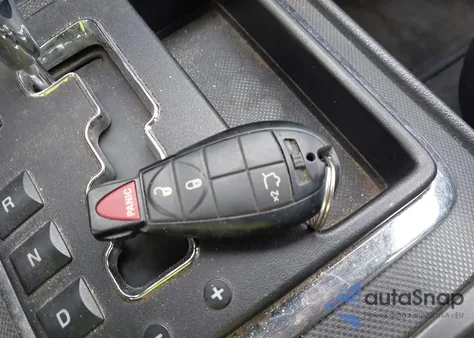 2008 Jeep Grand Cherokee Laredo z USA, uszkodzony, nr VIN 1J8GR48K68C153681